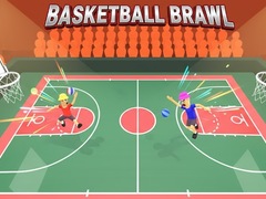 Permainan Basketball Brawl