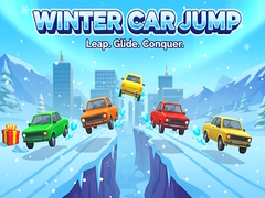 Permainan Winter Car Jump