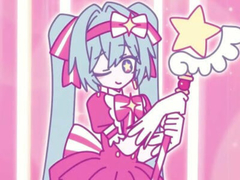 Permainan FNF: Miku Sing Retry Now