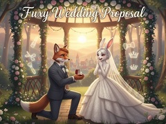 Permainan Furry Wedding Proposal