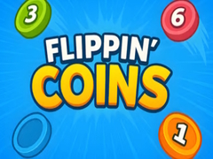 Permainan Flippin` Coins