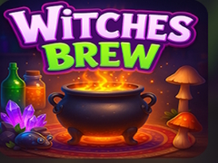 Permainan Witches brew