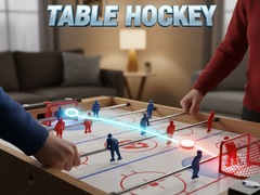 Permainan Table Hockey