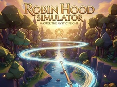 Permainan Robin Hood Simulator