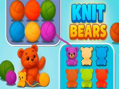 Permainan Knit Bears