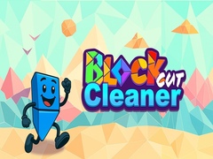 Permainan Block Cut Cleaner