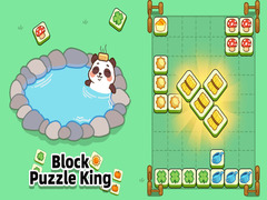 Permainan Block Puzzle King