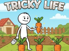 Permainan Tricky Life