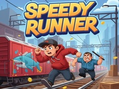 Permainan Speedy Runner