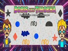 Permainan Boris and Timokha