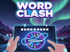 Permainan Word Clash