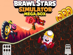 Permainan Brawl Stars Simulator Mega Box