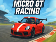 Permainan Micro GT Racing