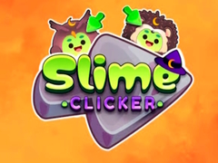 Permainan Slime Clicker