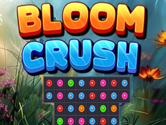 Permainan Bloom Crush 