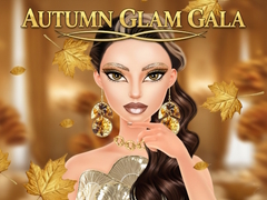 Permainan Autumn Glam Gala
