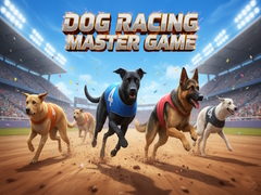 Permainan Dog Racing Master Game