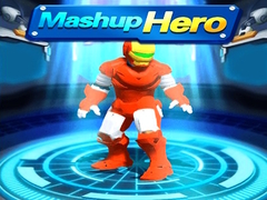 Permainan Mashup Hero