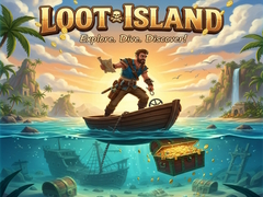 Permainan Loot Island