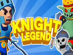 Permainan Knight Legend