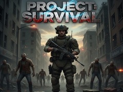 Permainan Project: Survival