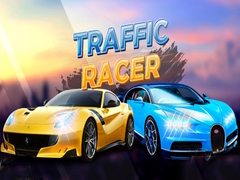 Permainan Traffic Racer
