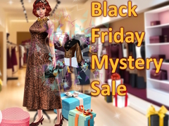 Permainan Black Friday Mystery Sale