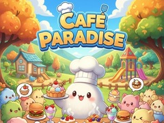 Permainan Cafe Paradise