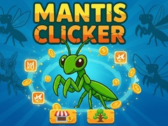 Permainan Mantis Clicker