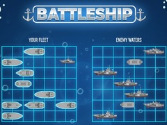 Permainan Battleship
