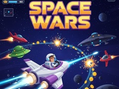 Permainan Space Wars