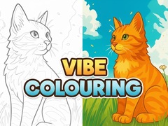 Permainan Vibe Colouring