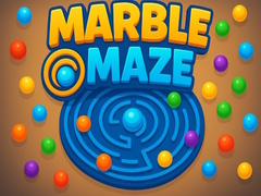 Permainan Marble Maze 
