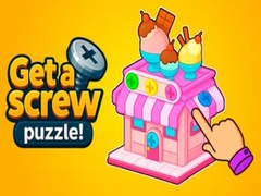 Permainan Get a screw: puzzle!