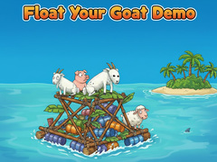 Permainan Float Your Goat Demo