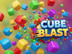 Permainan Cube Blast