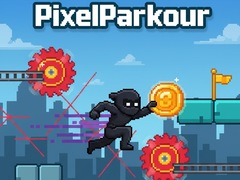 Permainan PixelParkour
