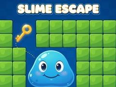 Permainan Slime Escape