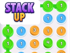 Permainan Stack Up