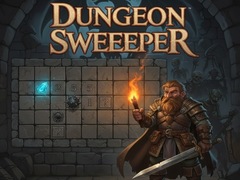 Permainan Dungeon Sweeper