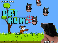 Permainan Cat Hunt