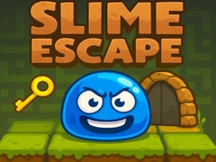 Permainan Slime Escape