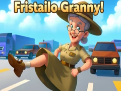 Permainan Fristailo Granny!