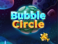 Permainan Bubble Circle