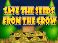 Permainan Save the Seeds from the Crow