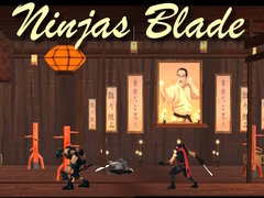 Permainan Ninjas Blade