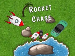 Permainan Rocket Chase 