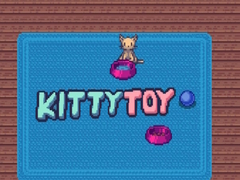 Permainan Kitty Toy