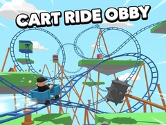 Permainan Cart Ride Obby