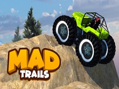 Permainan Mad Trails